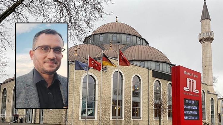 Kütahyalı imam Almanya’da kayboldu: Cesedi Hollanda’da bulundu